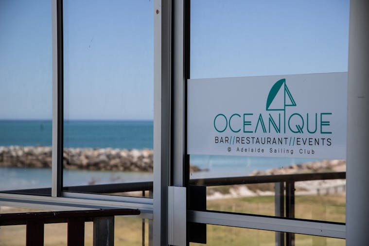 Oceanique Adelaide Sailing Club