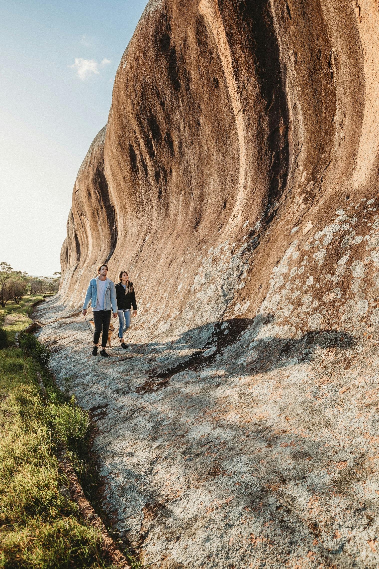 Pildappa Rock