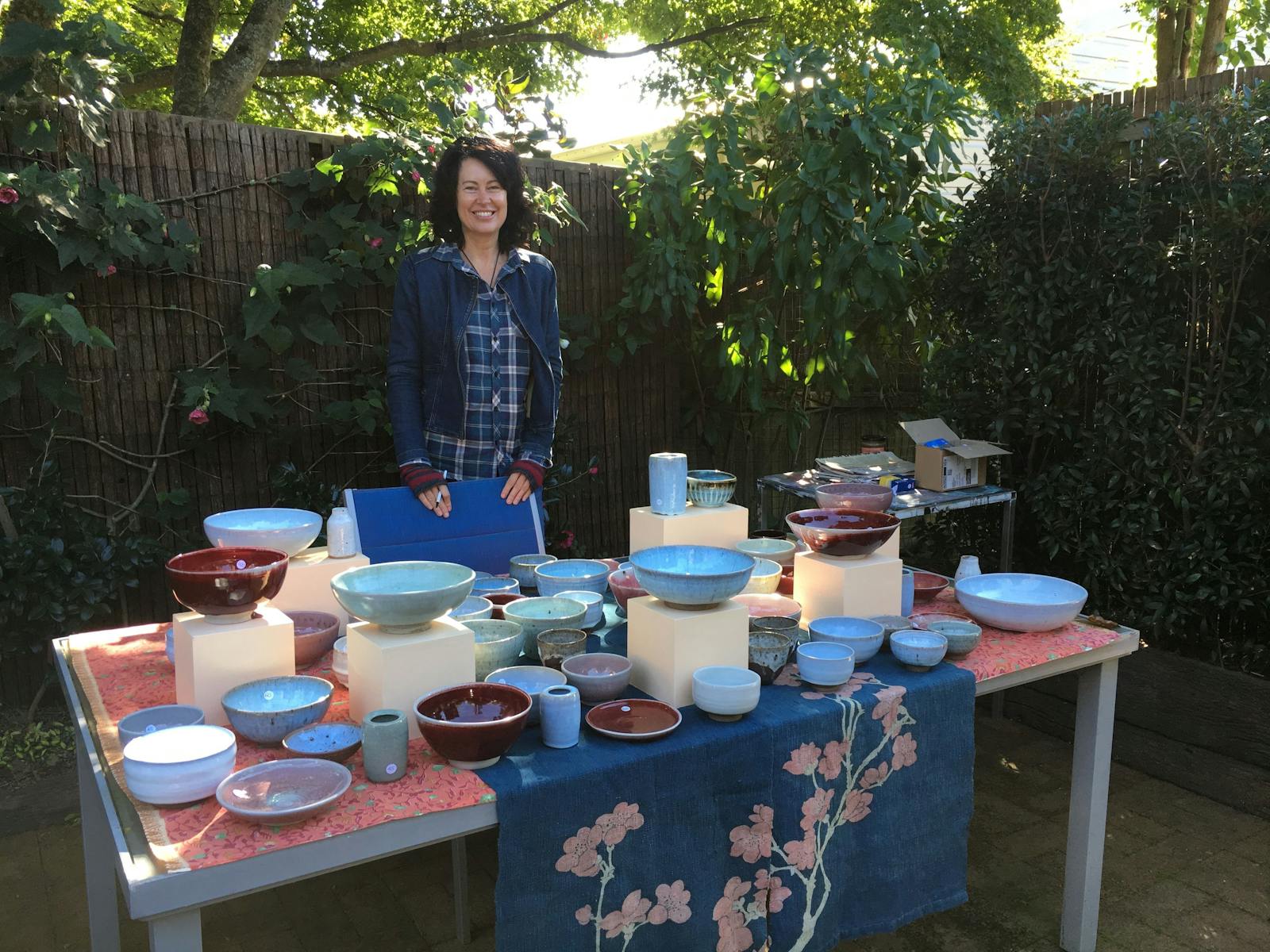 Image for Blue Mountains Pottery Fair