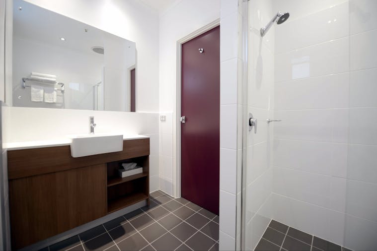 Privilege Room