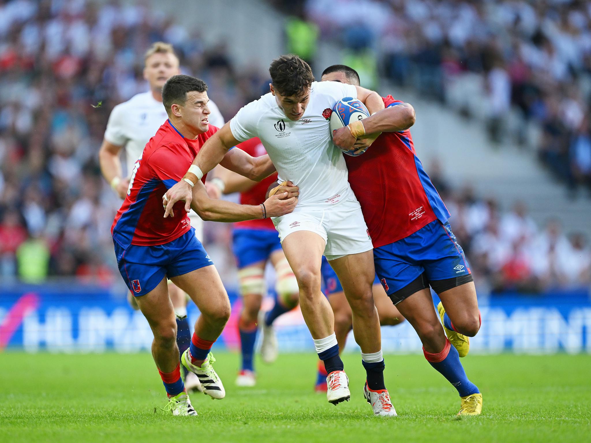 England England