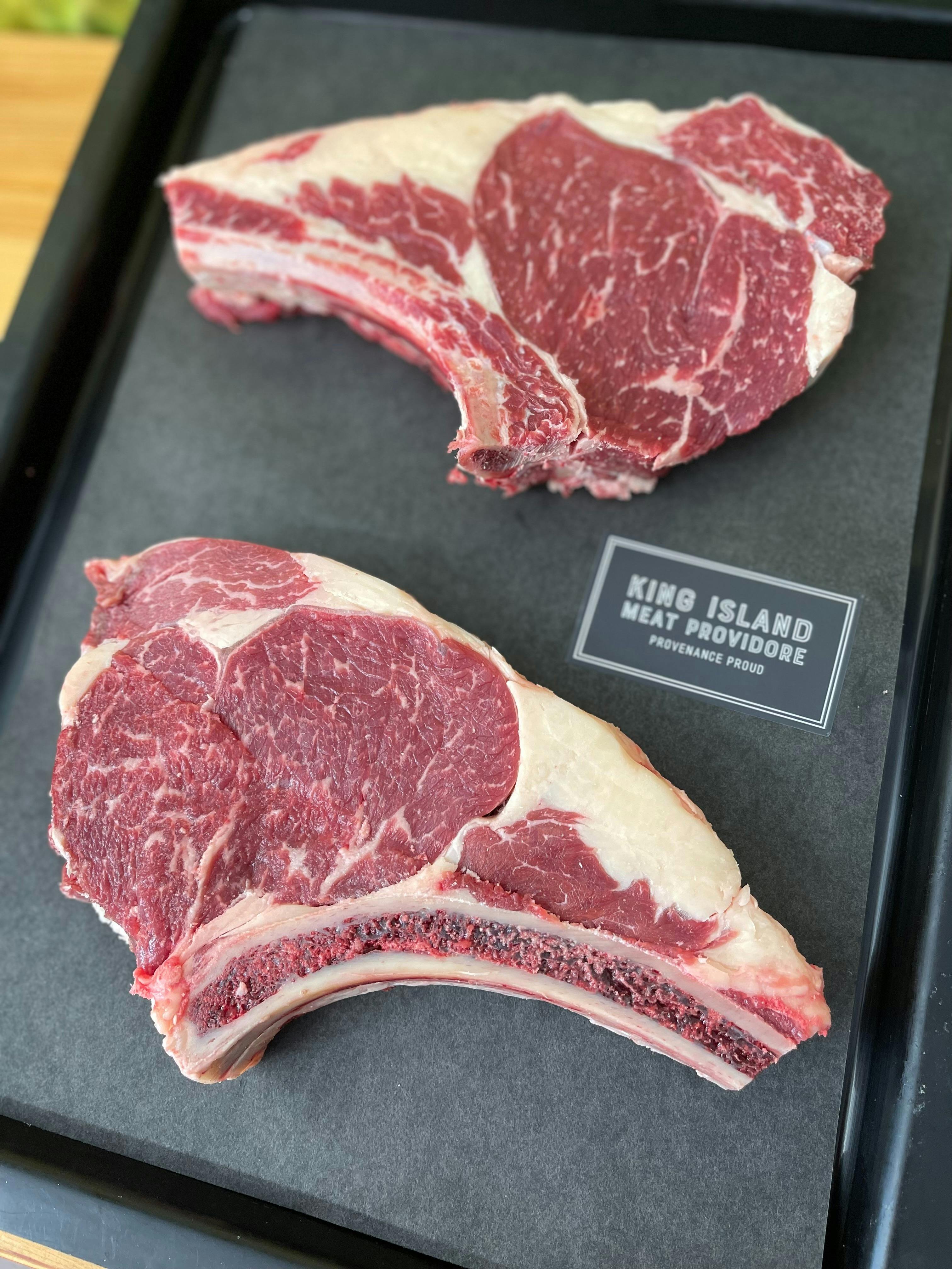 King Island Meat Providore