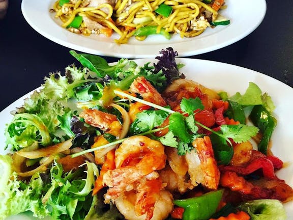 Cattleya Thai