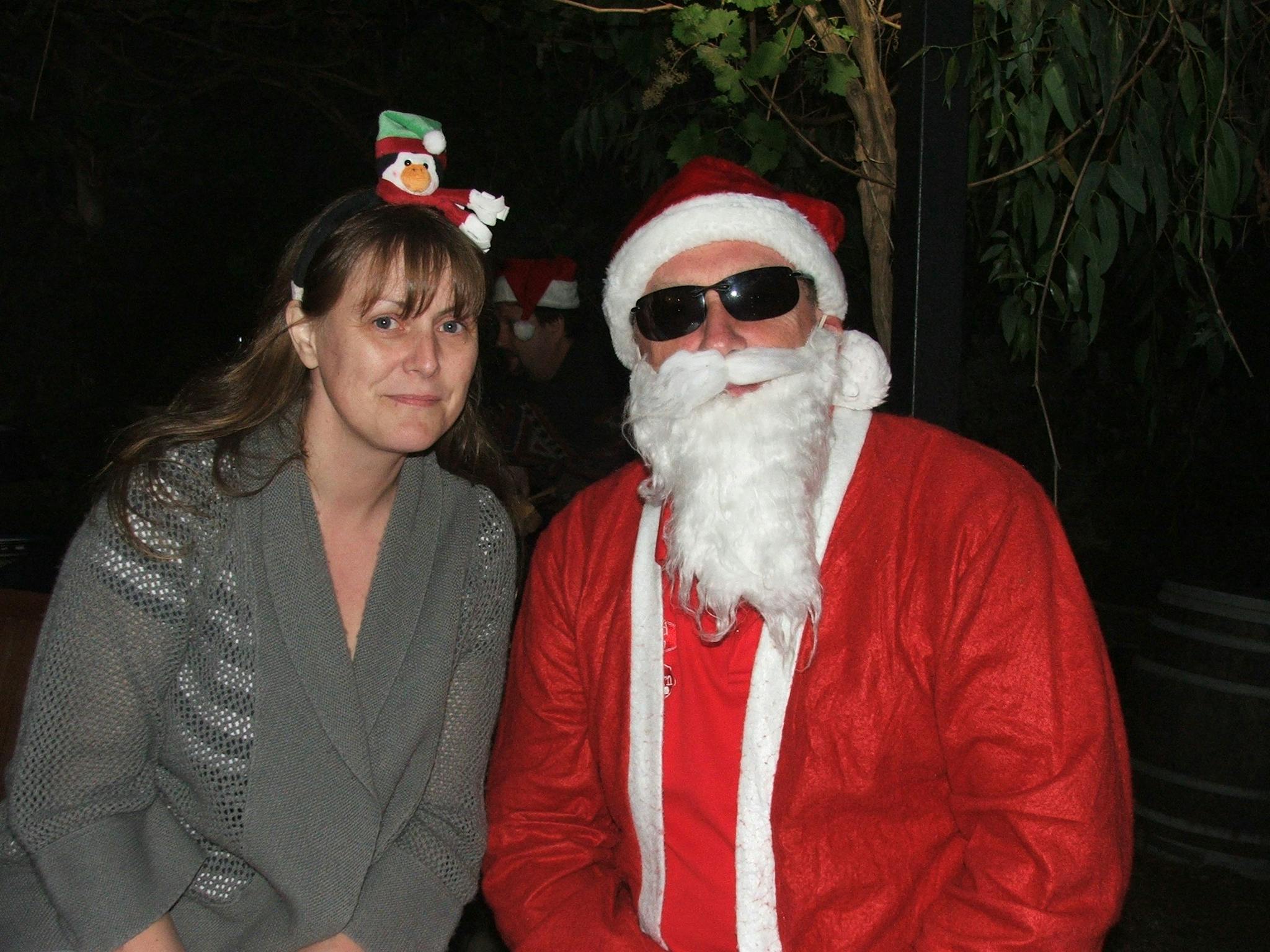 carols at sinclairs gully