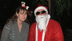 carols at sinclairs gully