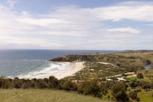 Snelling Beach - Middle River, Attraction | South Australia