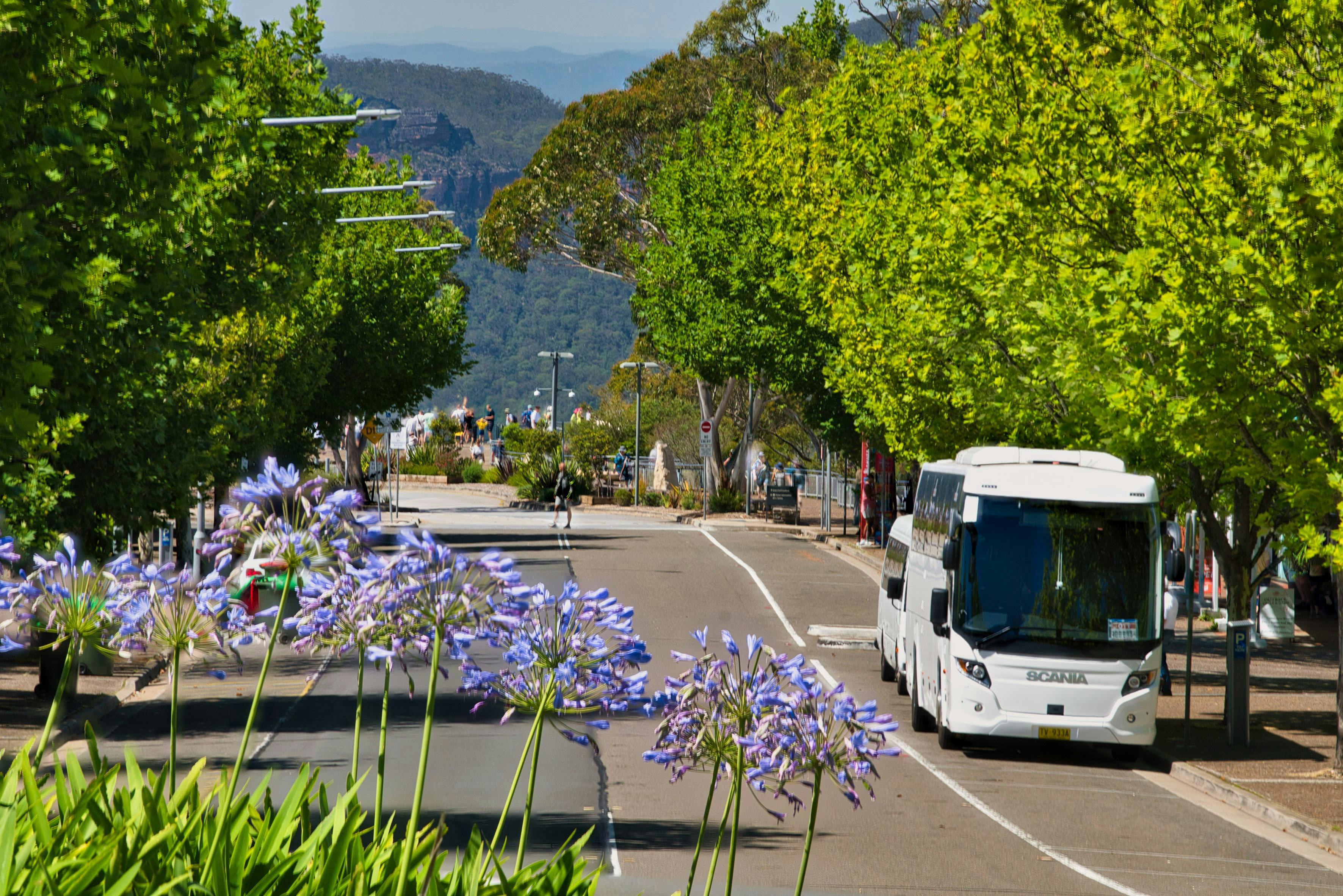 Echo Point Discovery Motel