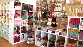 The Wool Room