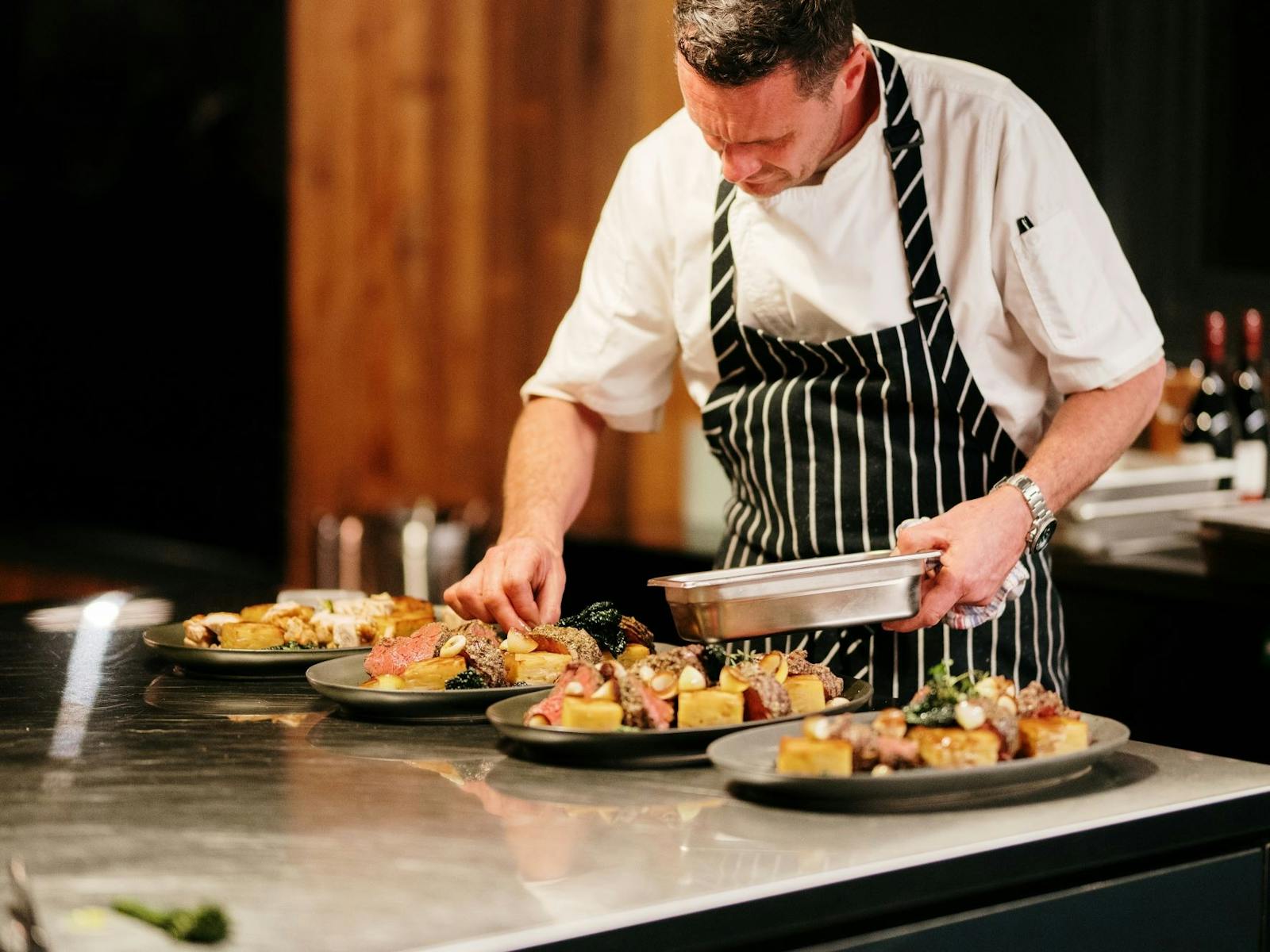 Chef