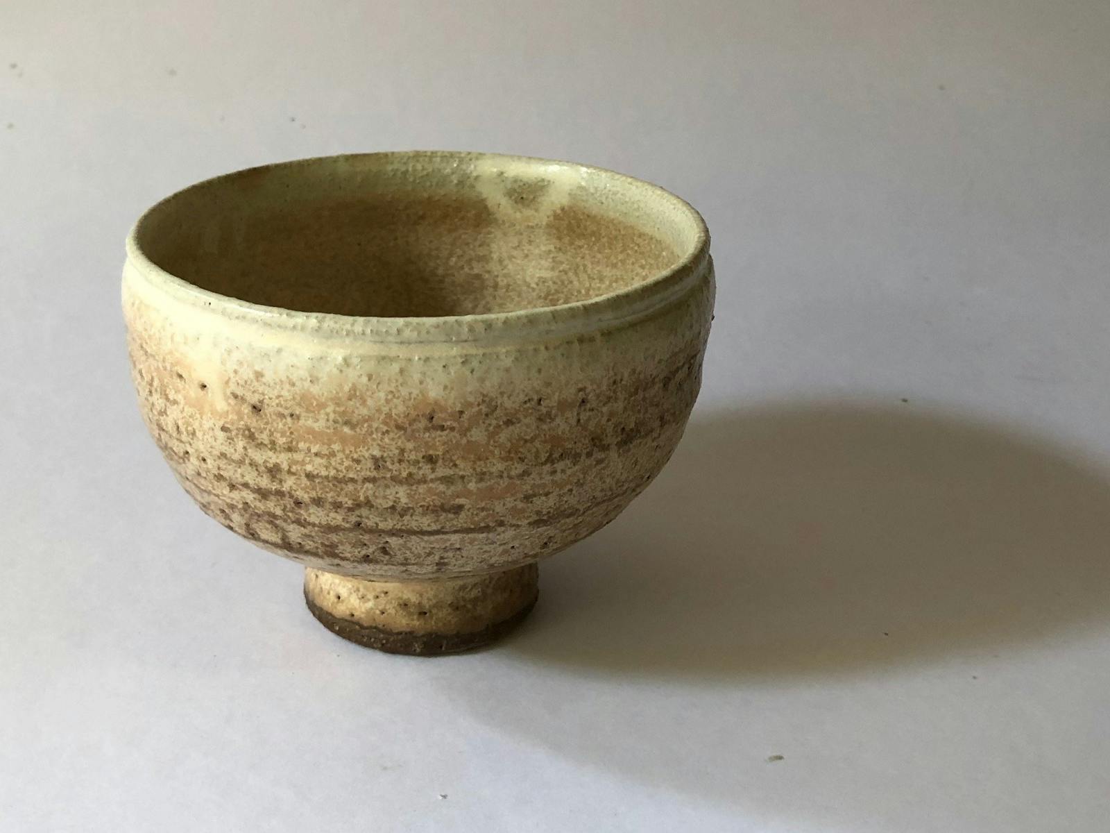 Image for Learn Pottery and Make Your Own Bowls