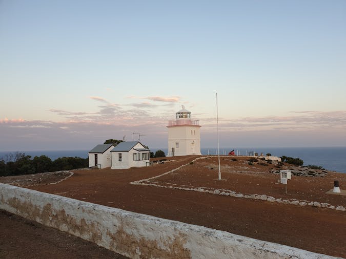 Flinders Light Lodge