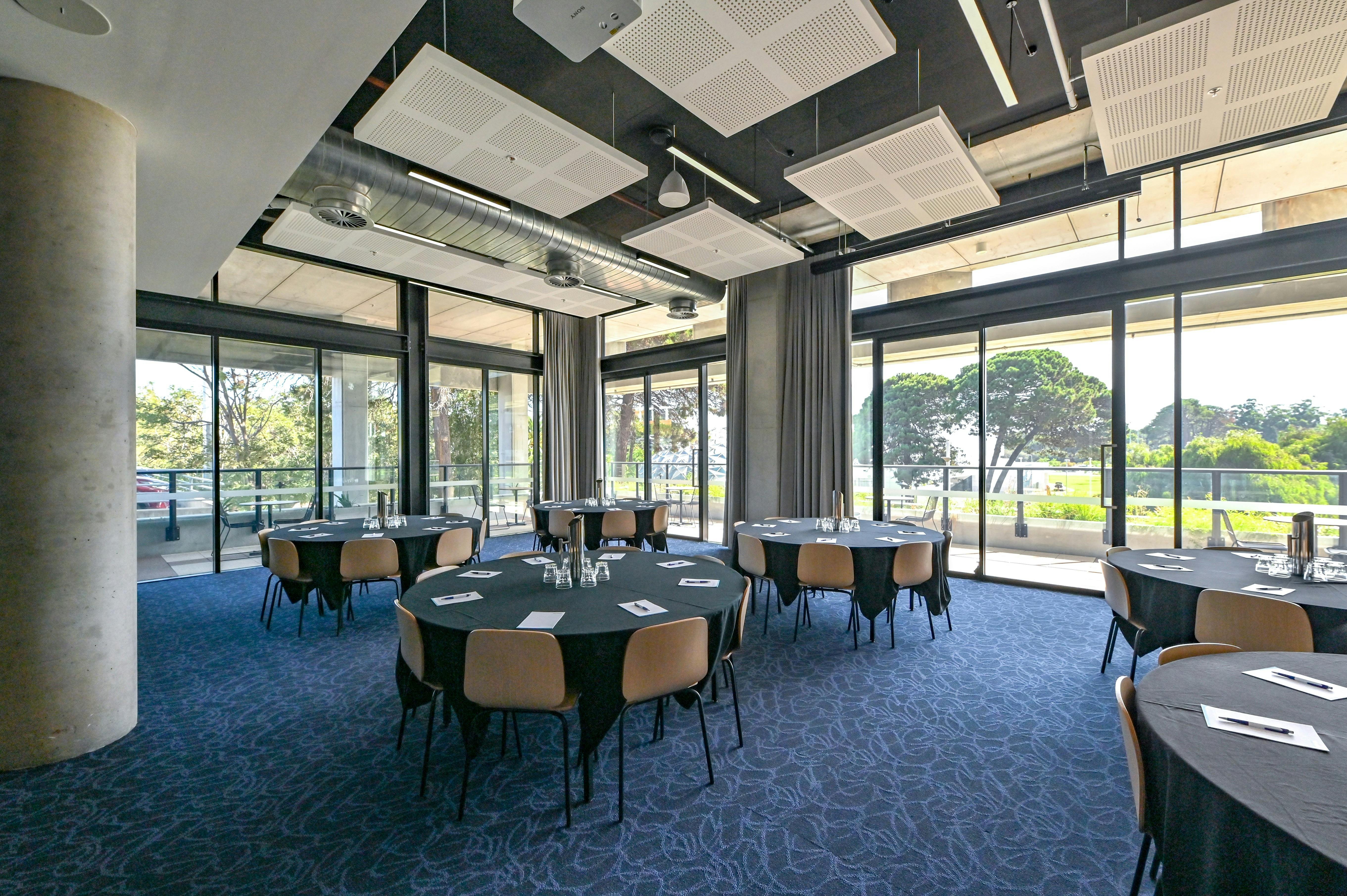 Bentley Function Room