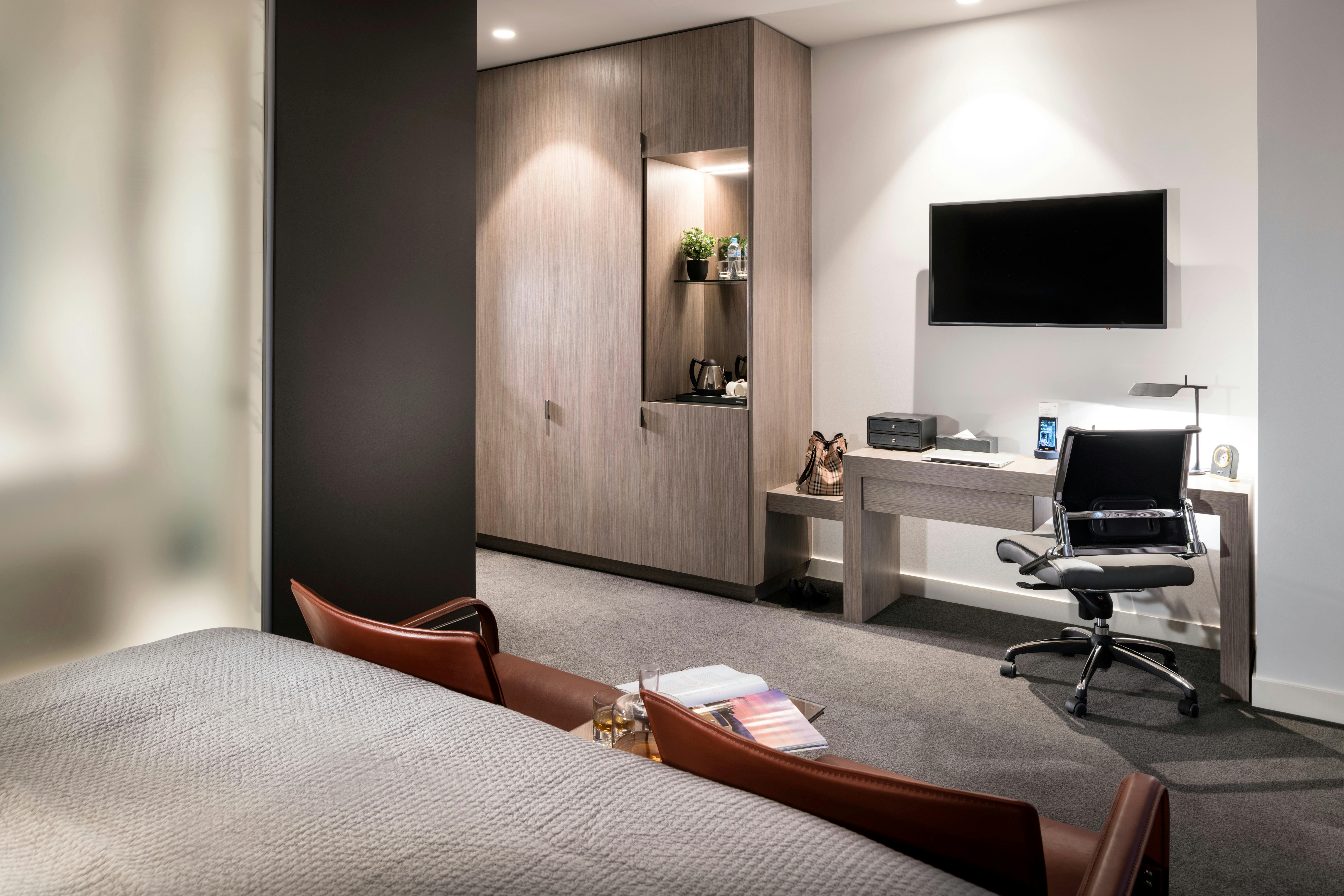 Premier Room