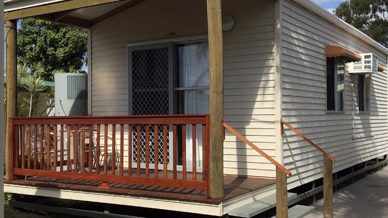 Windmill Caravan Park
