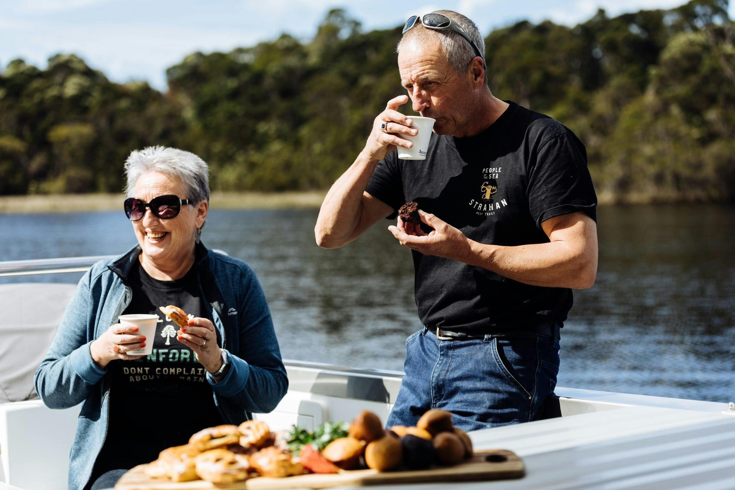 The Pillinger Explorer