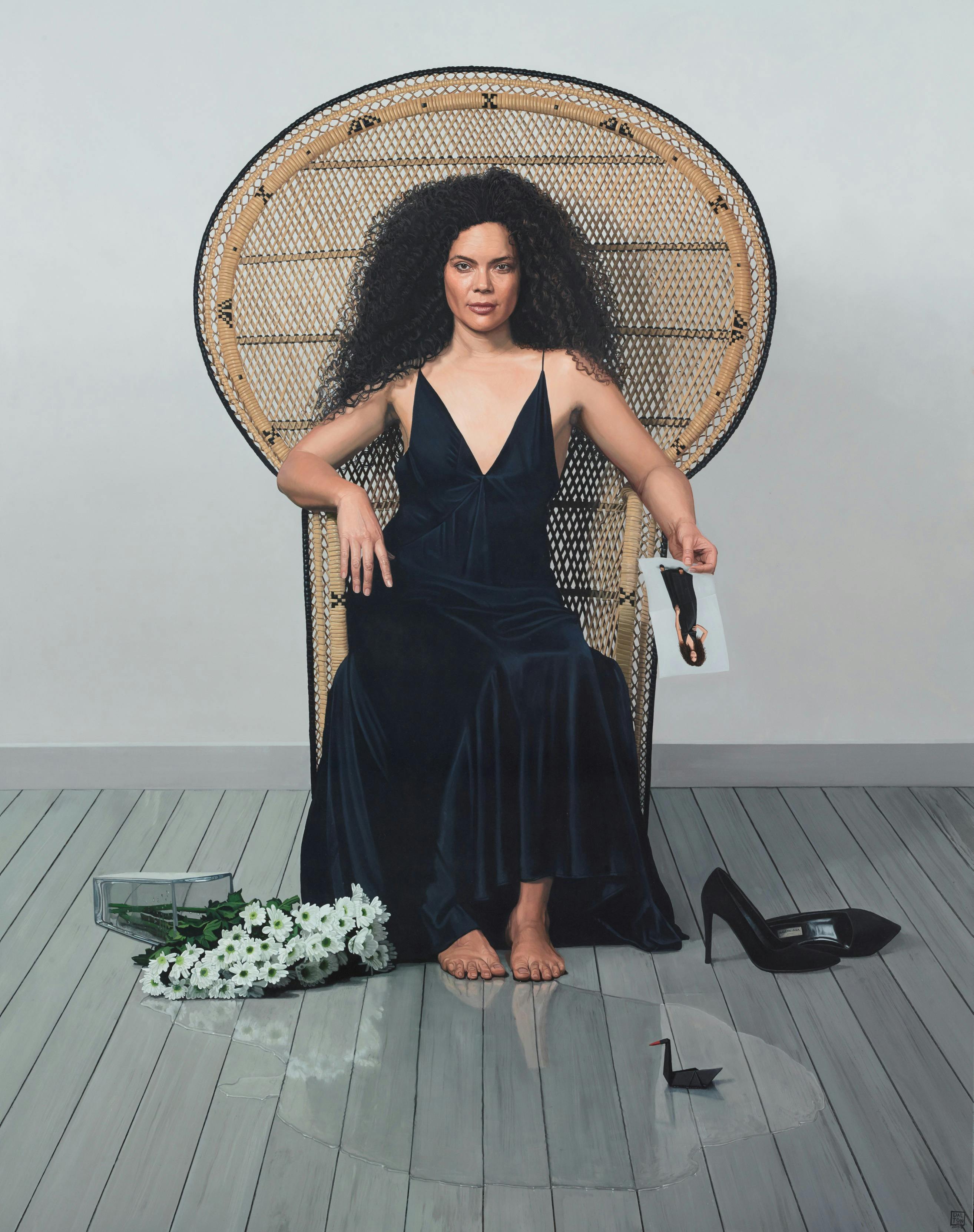 Archibald, Wynne and Sulman Prizes 2020 | Sydney ...