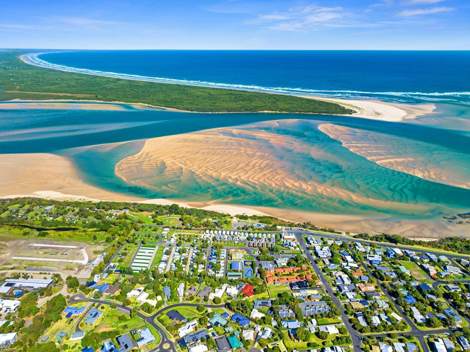 BIG4 Ingenia Holidays Inverloch