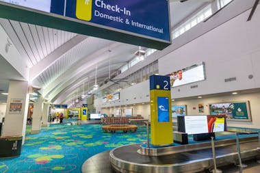 Darwin International Airport