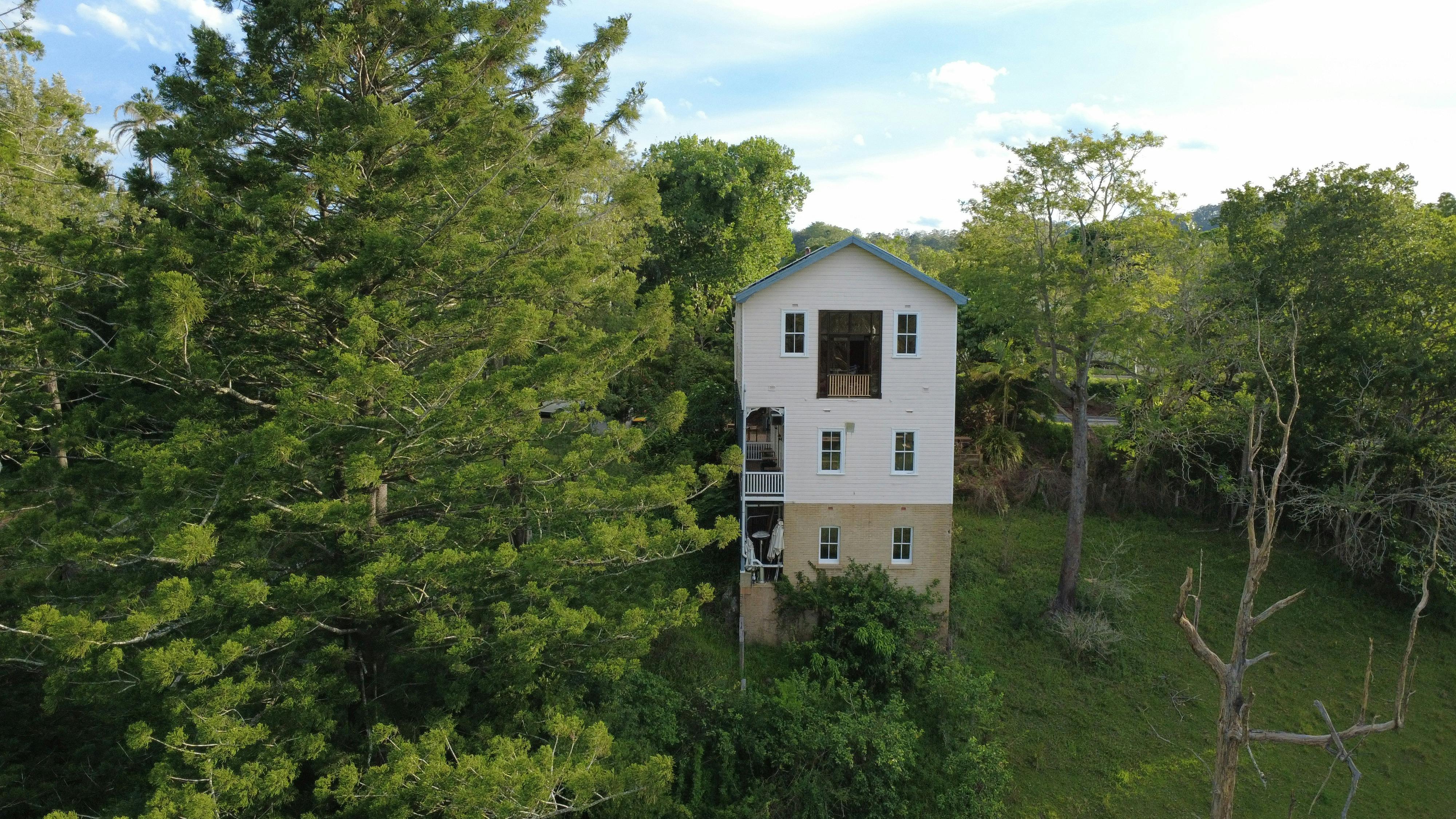 Amelia and Tobys Roasting School