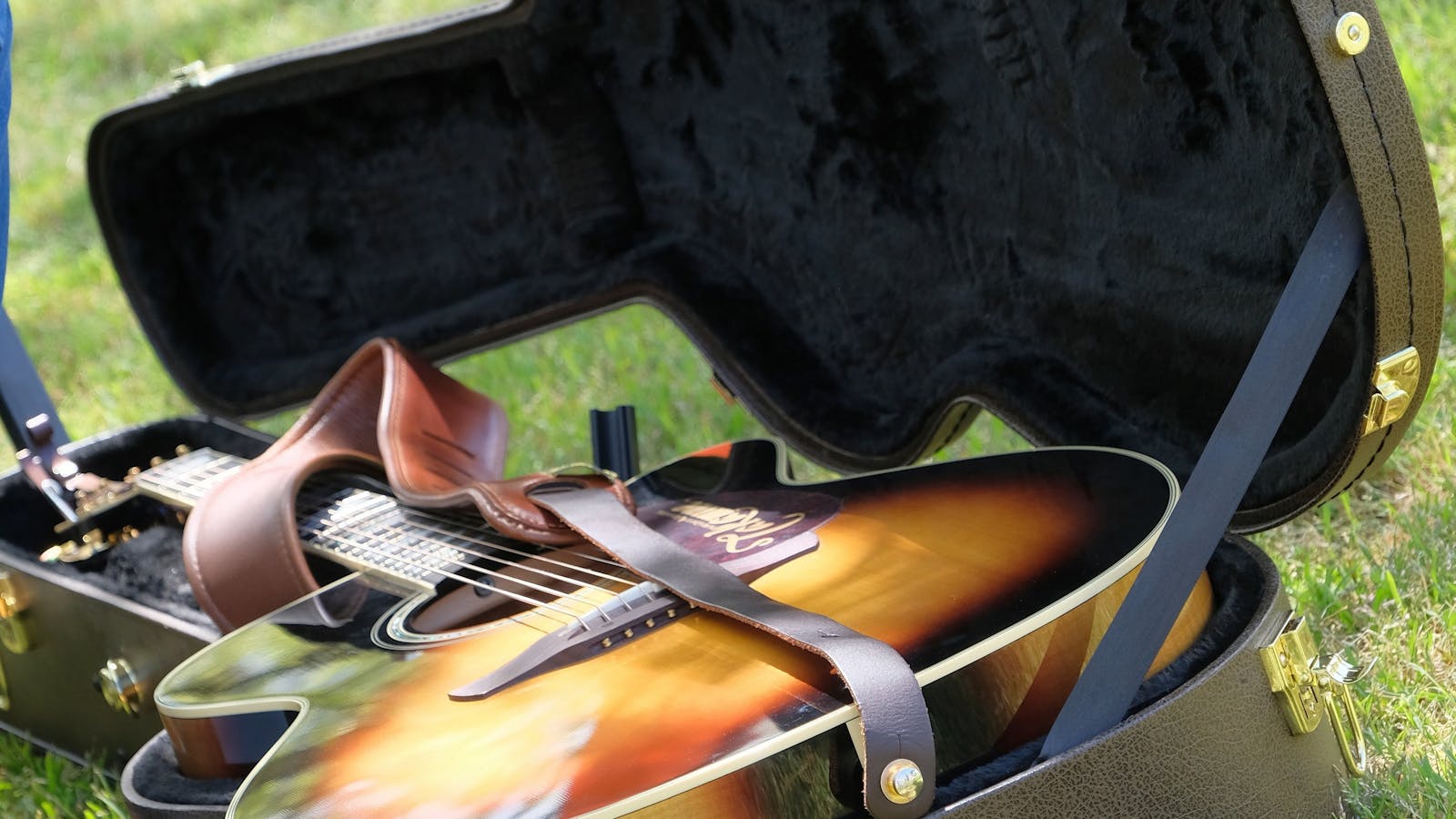 Image for Jamming at Jingellic