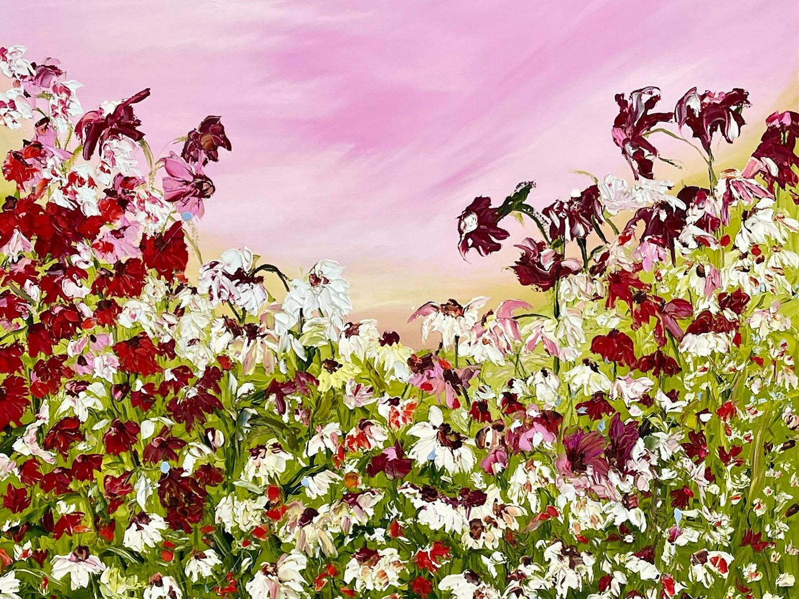 Bloom Exhibition