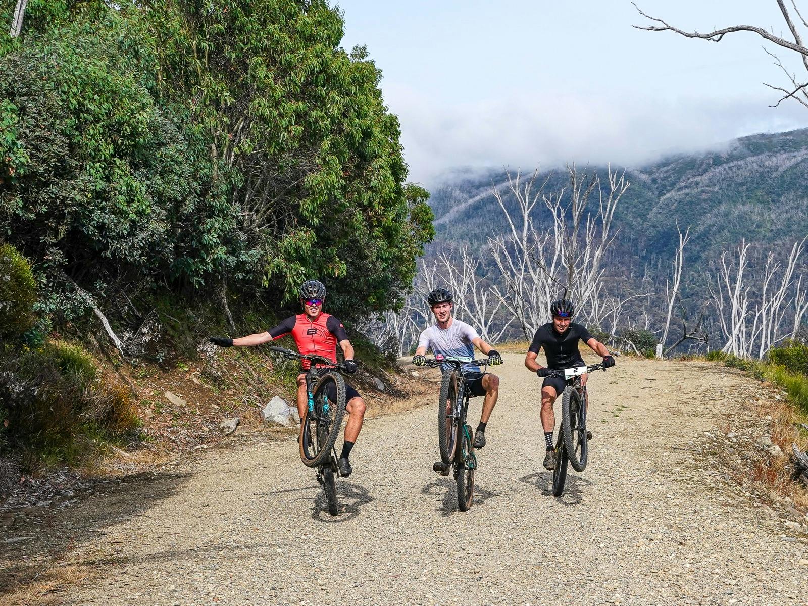 Victorian Championship Mountain Bike Series - Round 5 and 6
