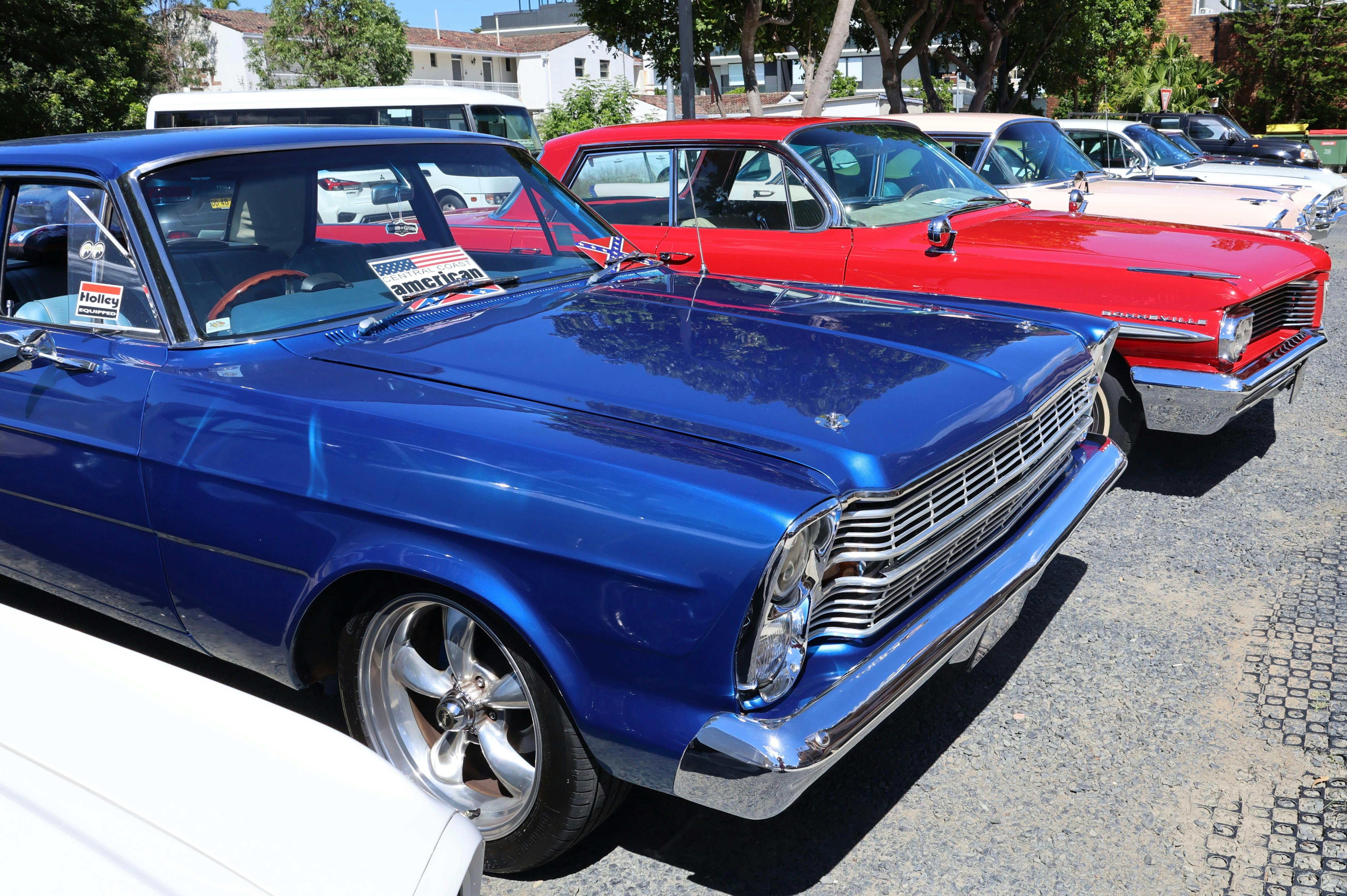 The Galleria Stars Festival - Ettalong Beach