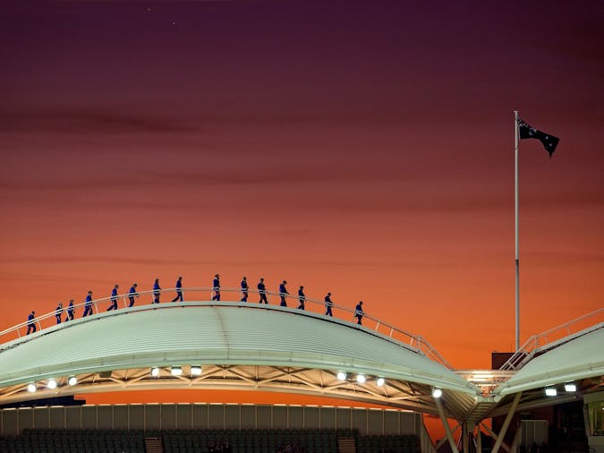 RoofClimb Twilight
