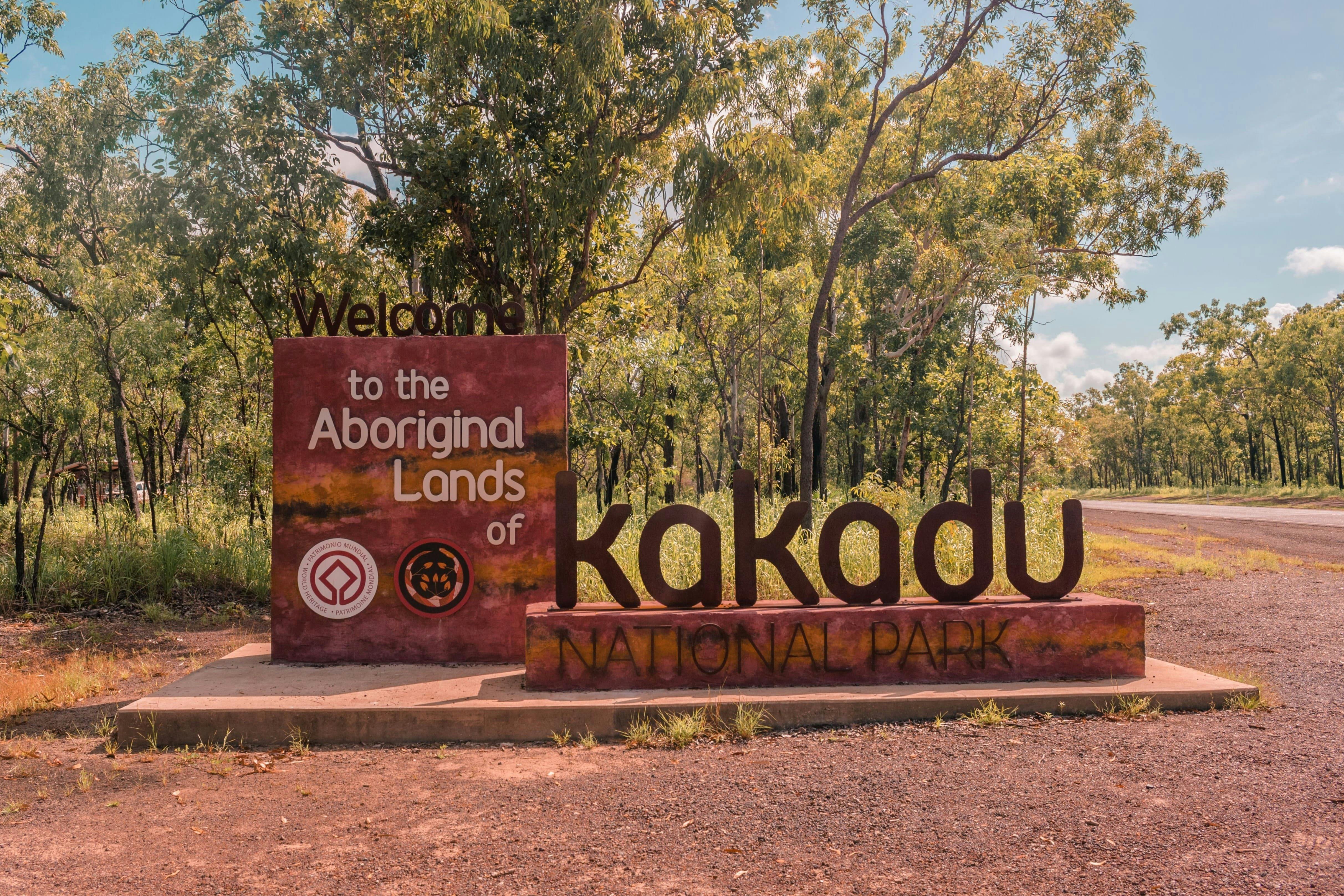 Autopia Tours - Kakadu National Park