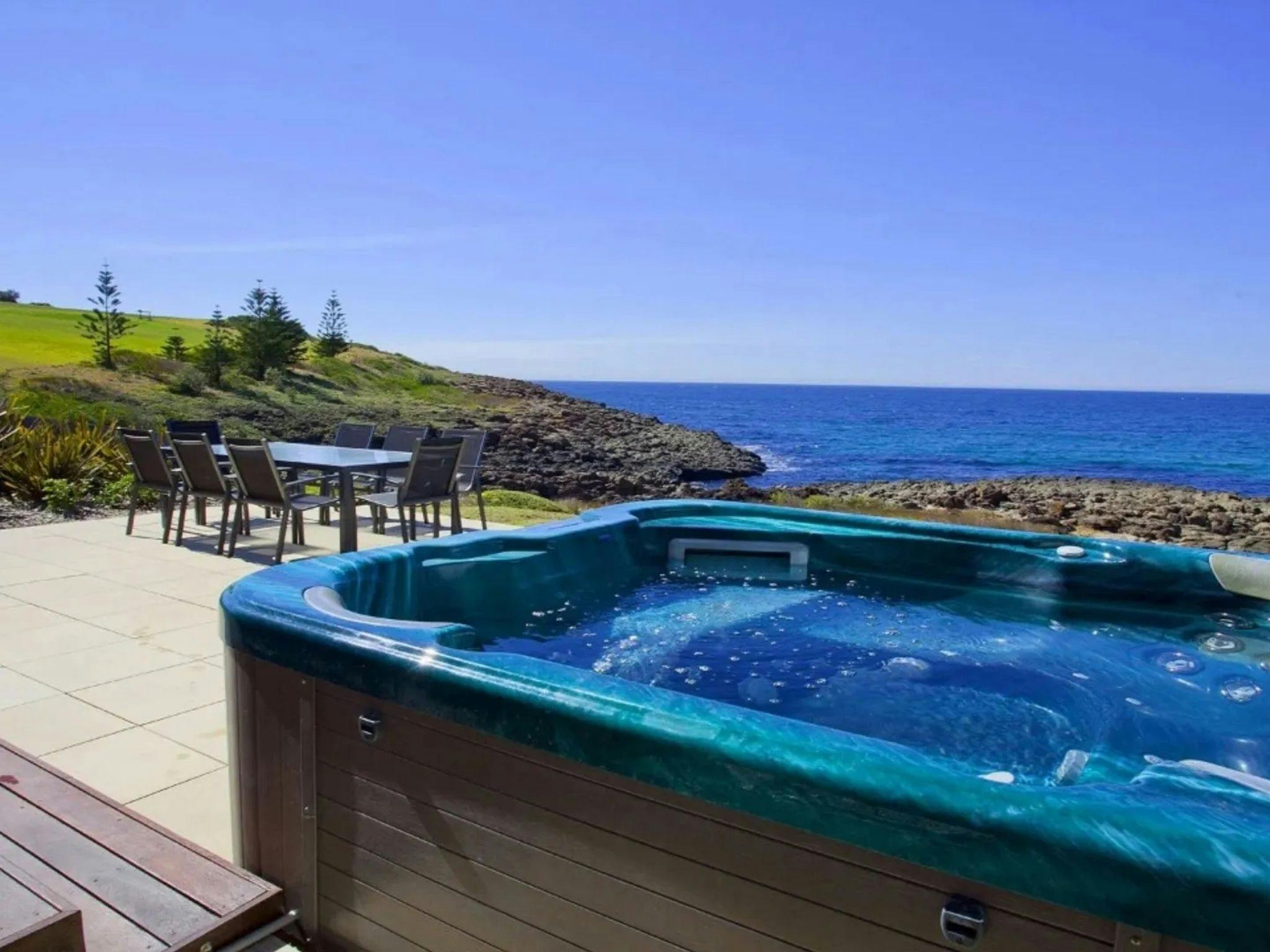 Aqua - 基亚玛丘陵