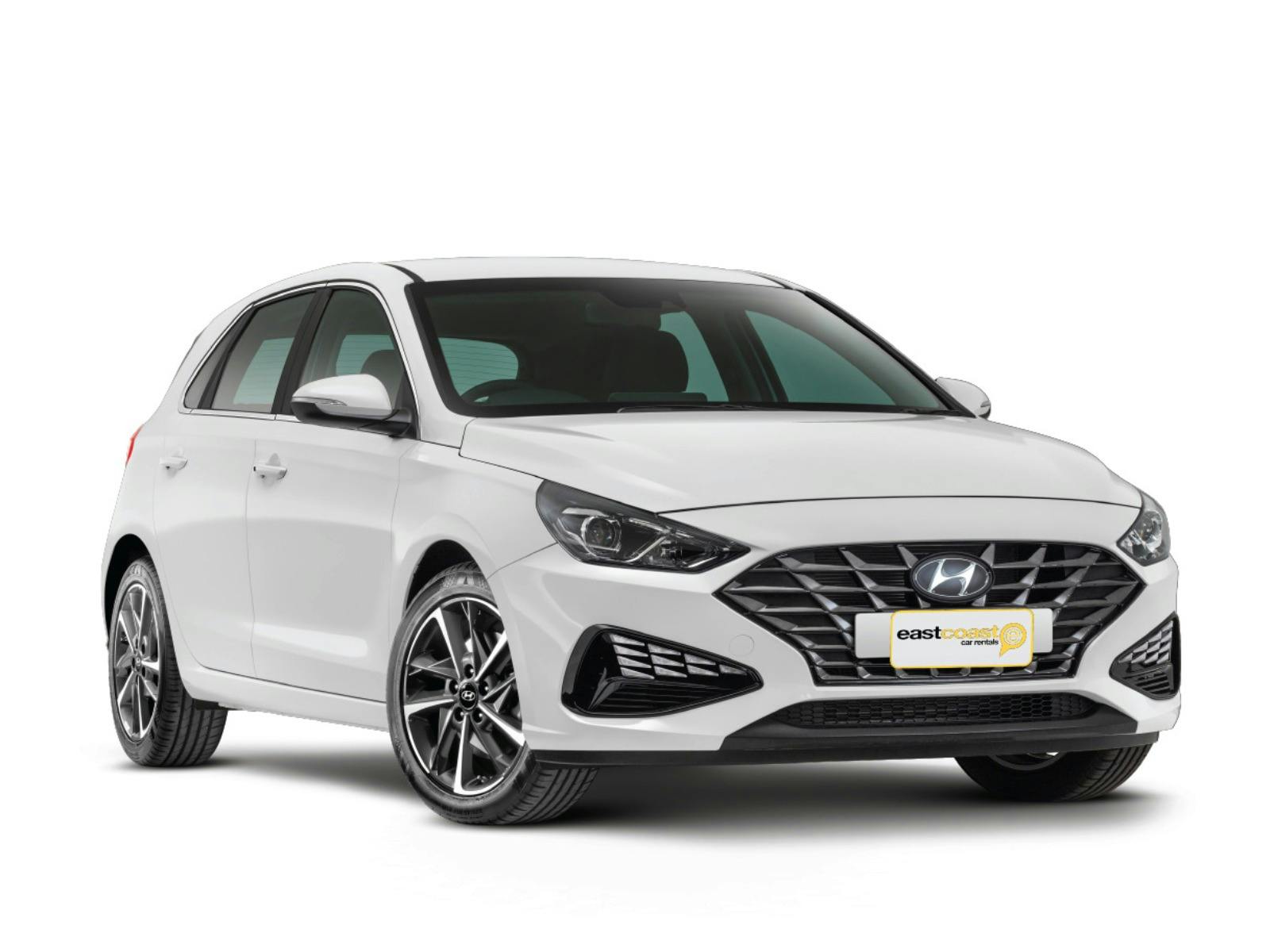 Intermediate Car Hire