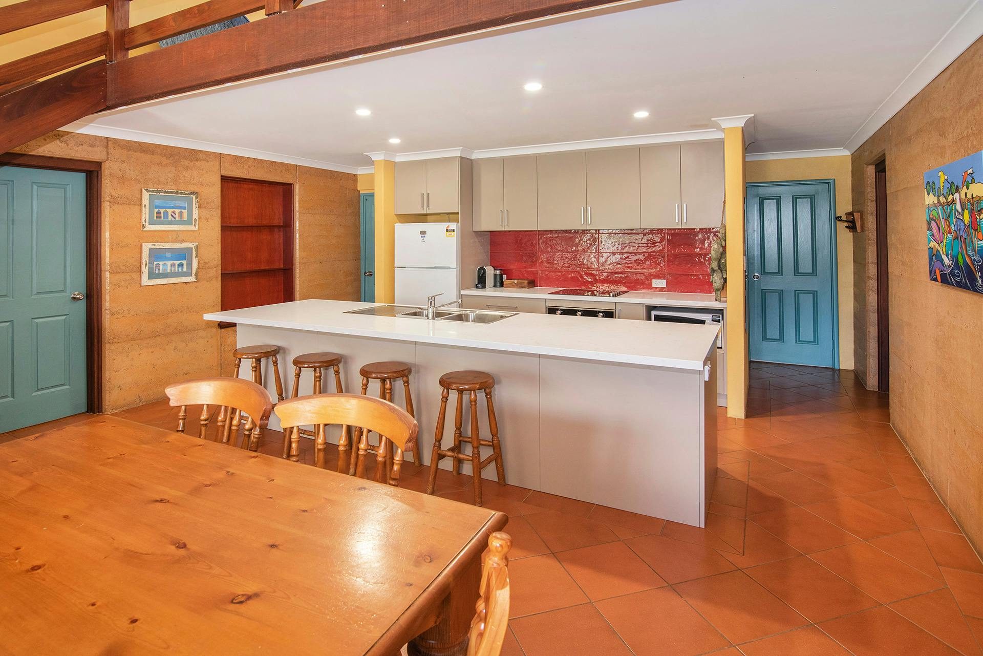 2 Bedroom Cottages