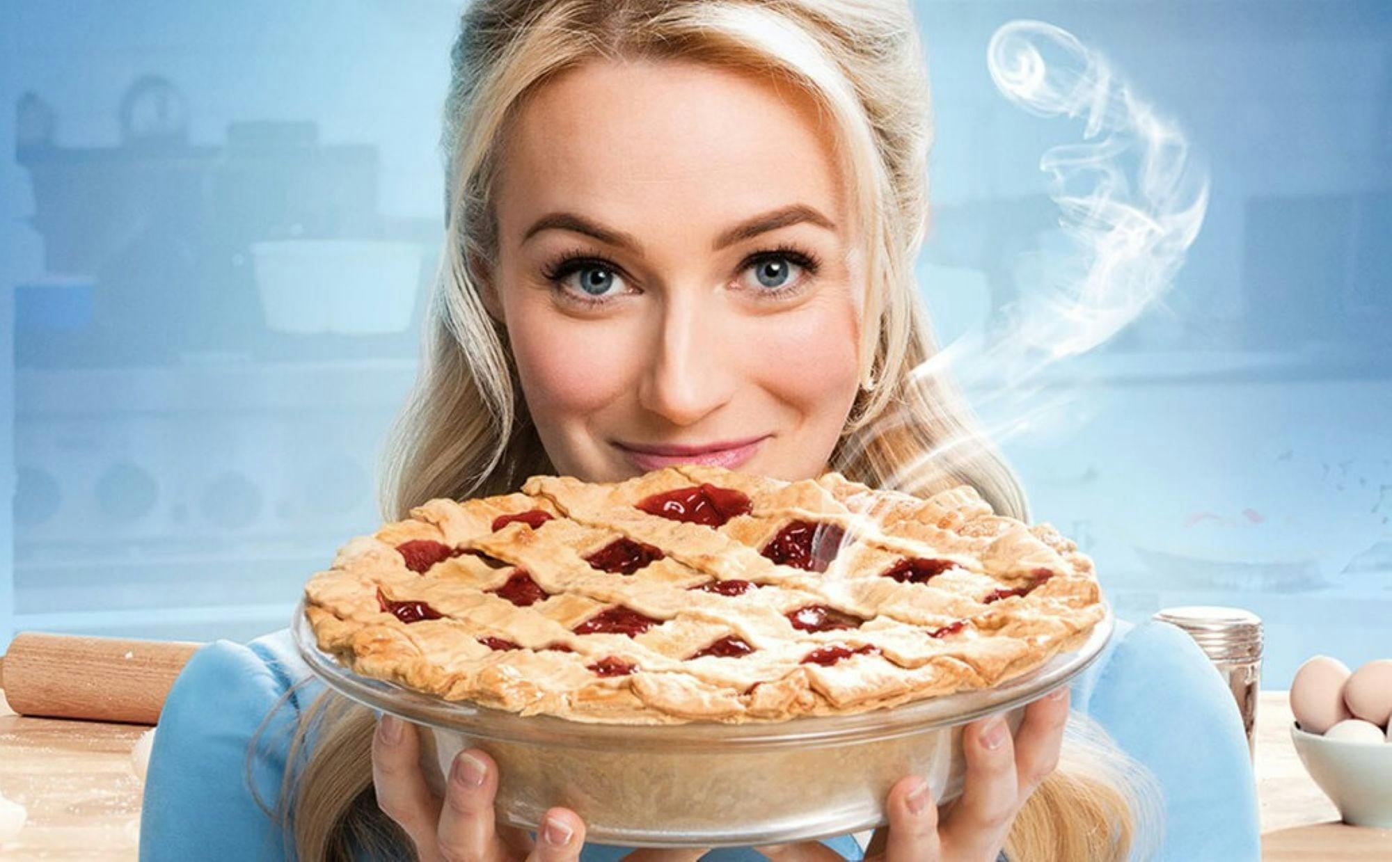 Waitress The Musical