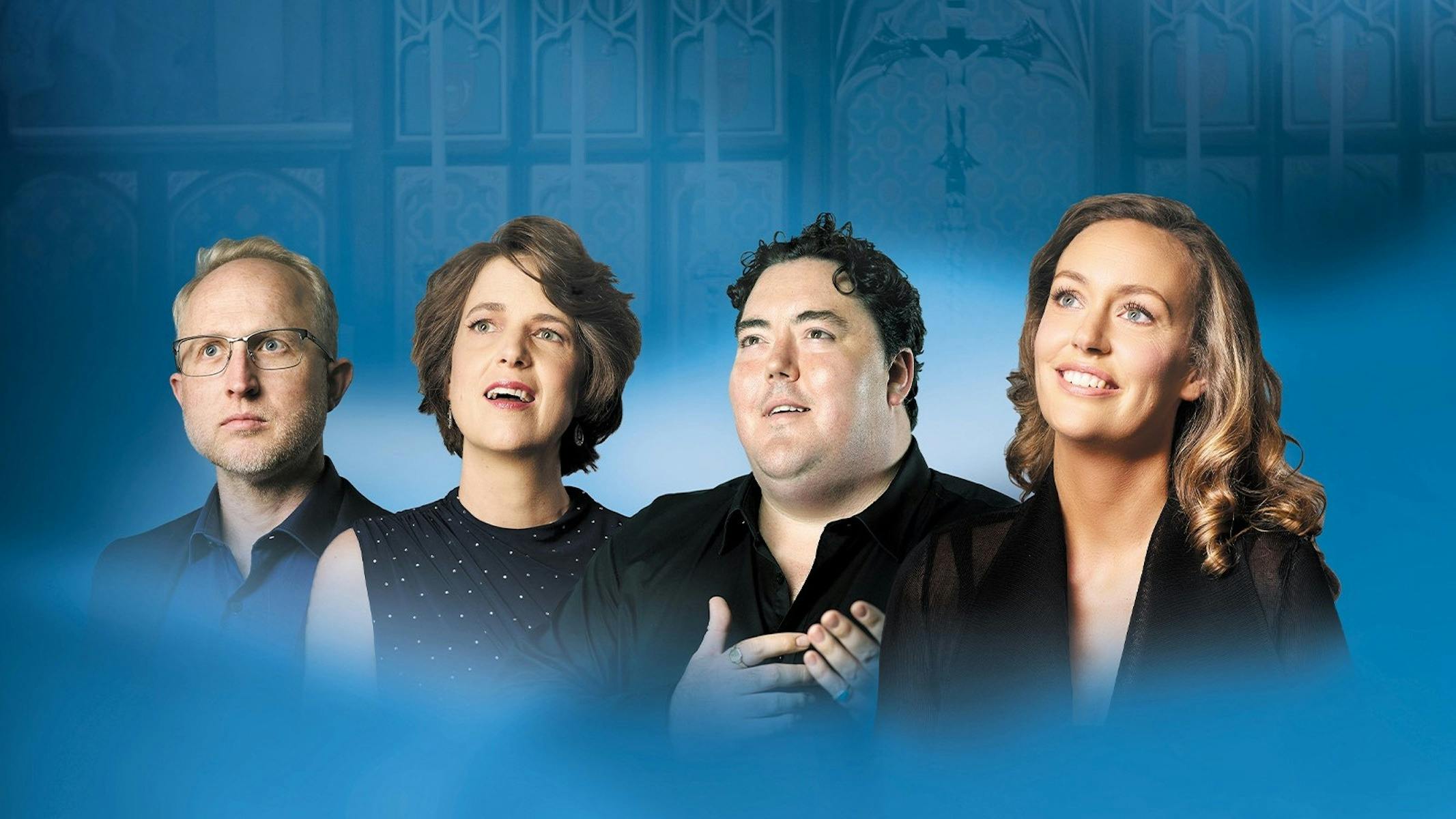 Bach’s Complete Vocal Motets | Mosman