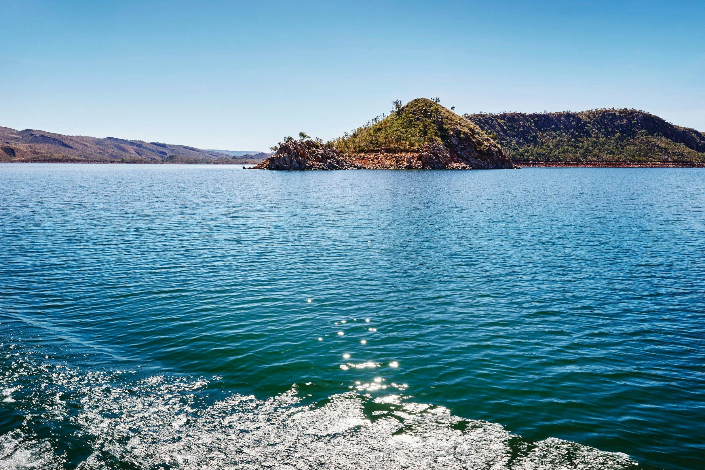 Kununurra Airport, Kununurra, Western Australia