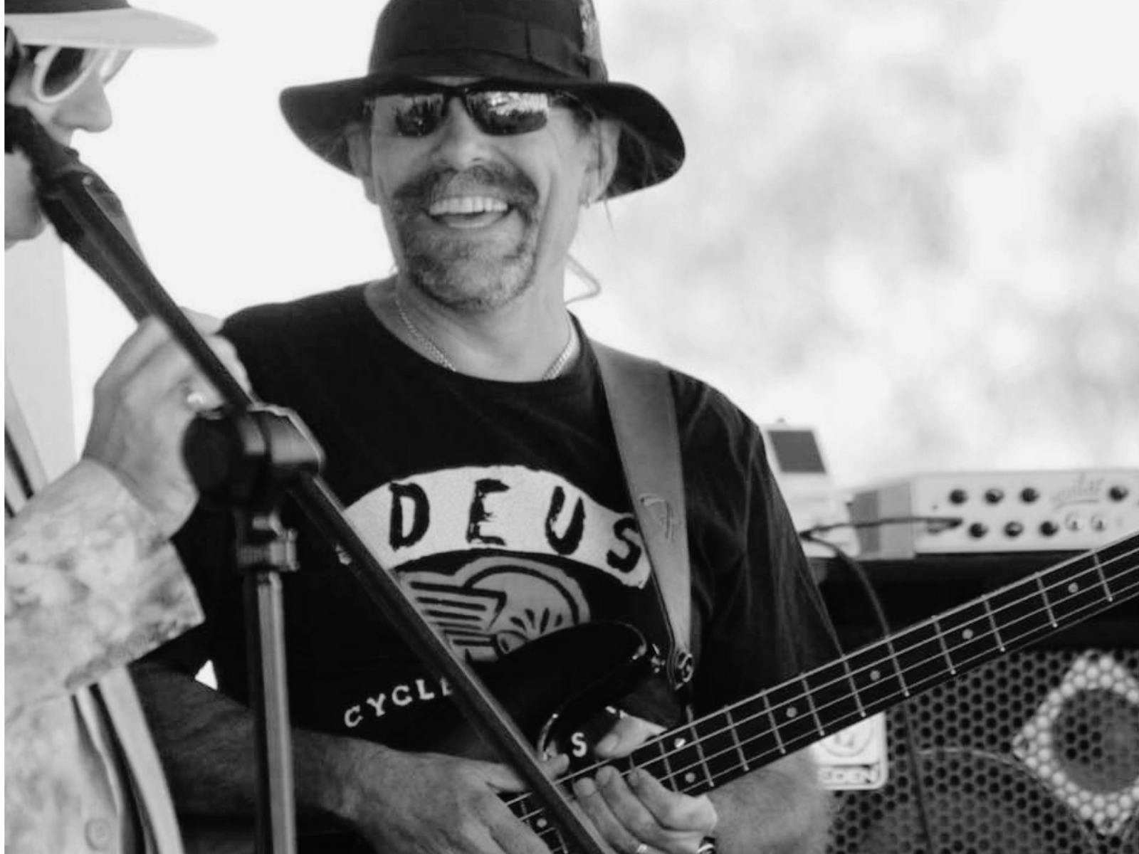 Cellar Dining - Live Acoustic Music at The Lord Lyndoch