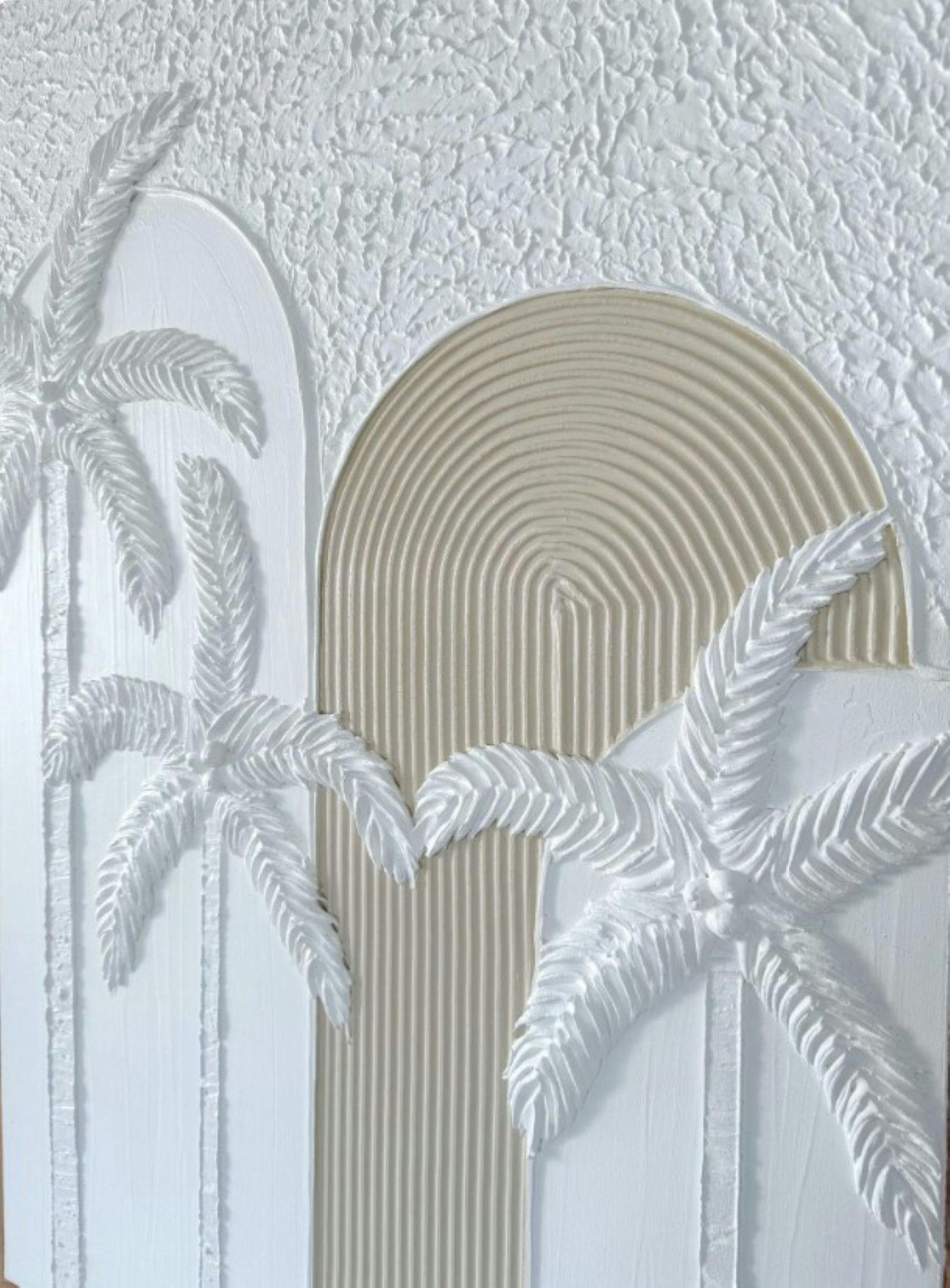 Textured art