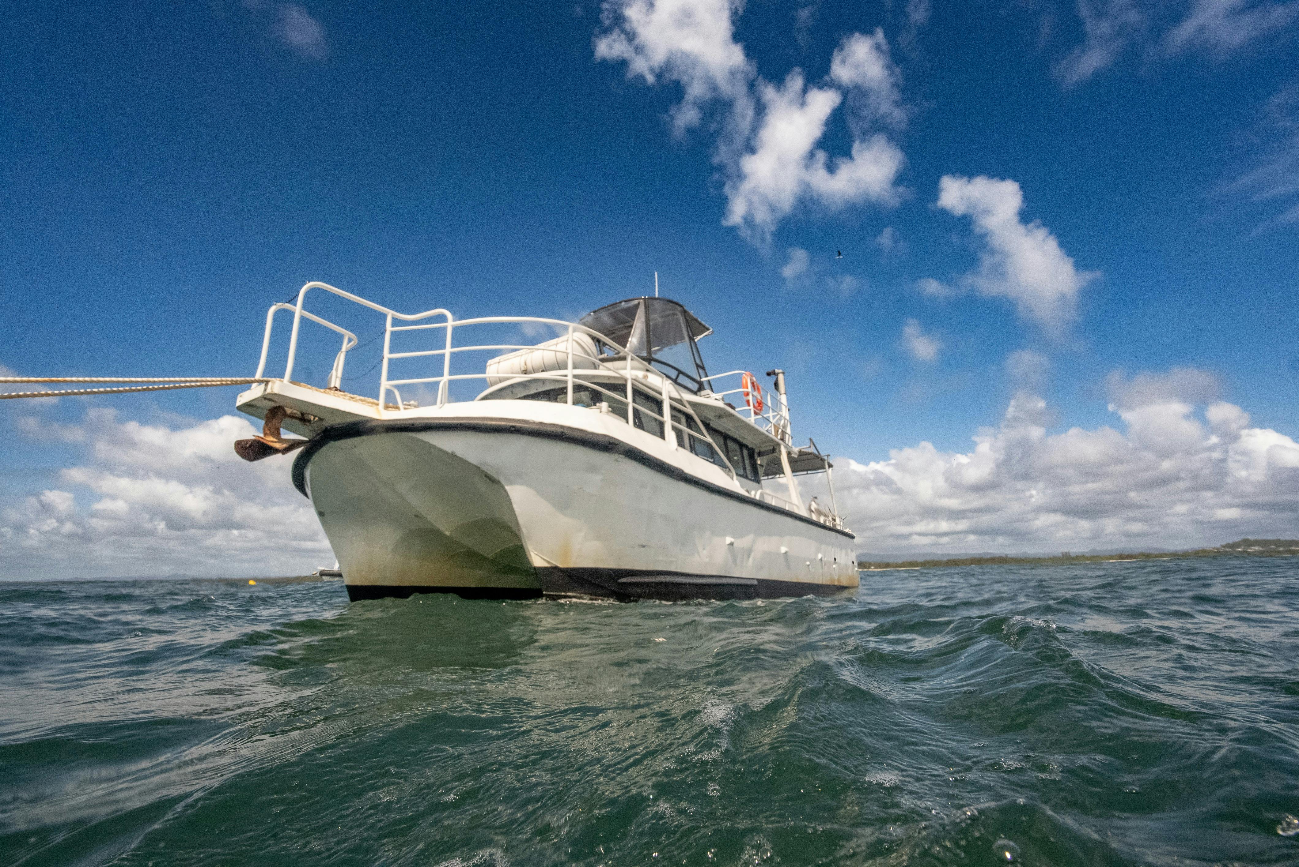 Ocean Adventurer