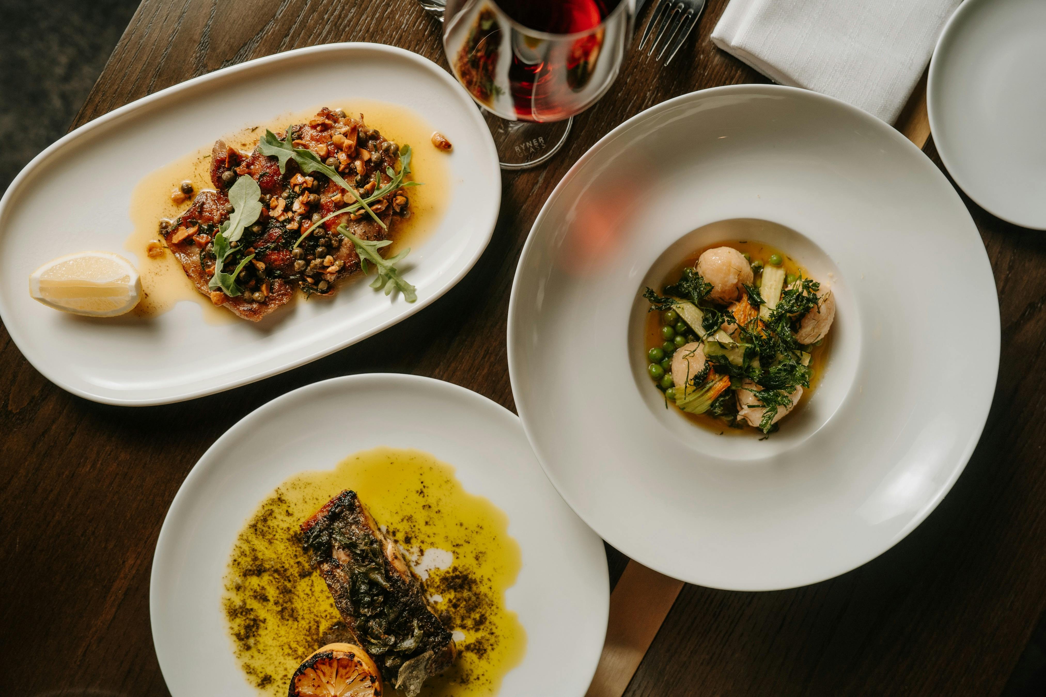 Mother's Day at Blackbird Melbourne