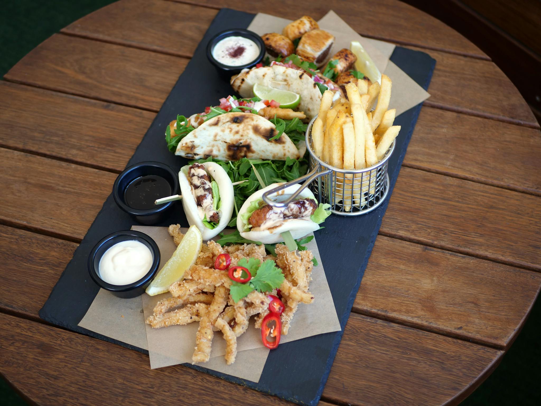Feasting Board Feasting Board