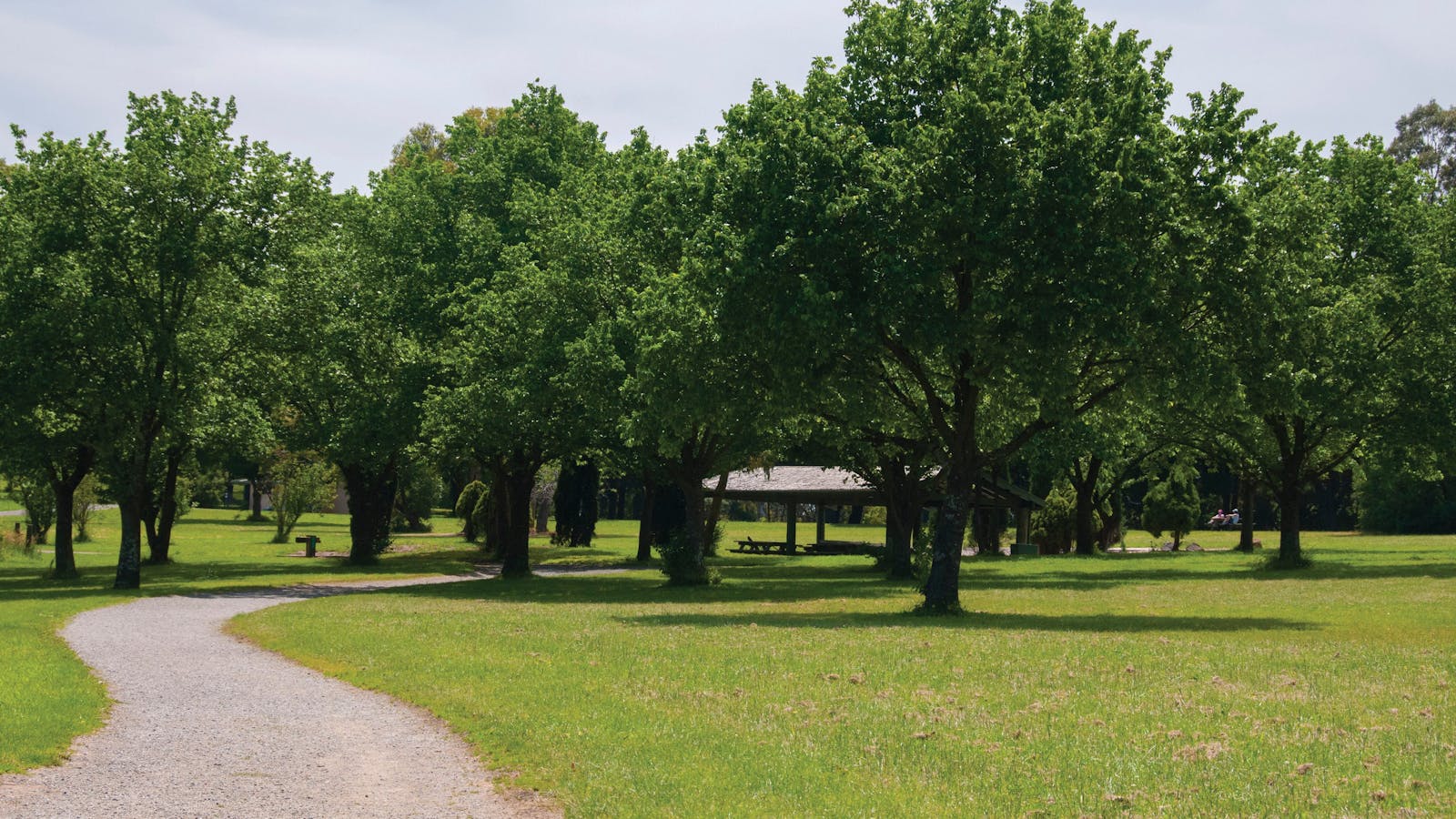 Nortons Park