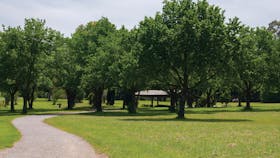Nortons Park