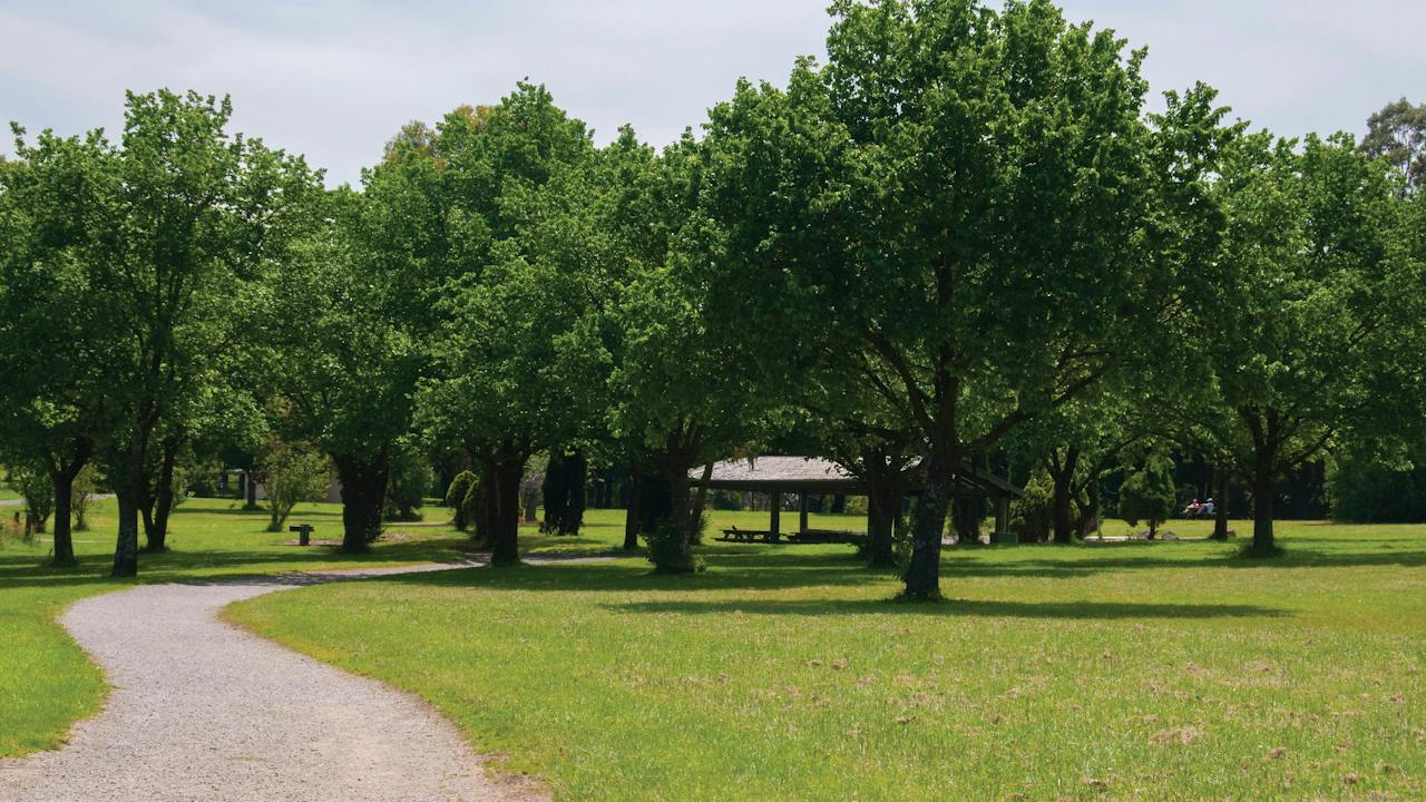 Nortons Park