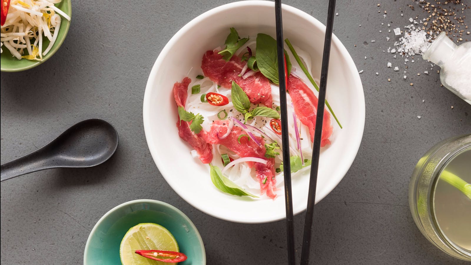 Vietnamese Cooking Master Class
