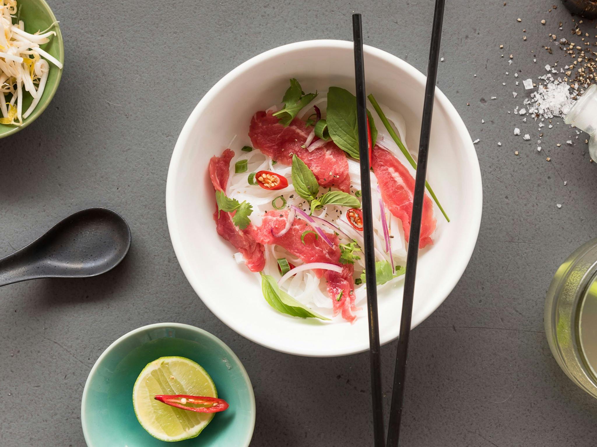 Vietnamese Cooking Class