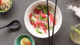 Vietnamese Cooking Master Class