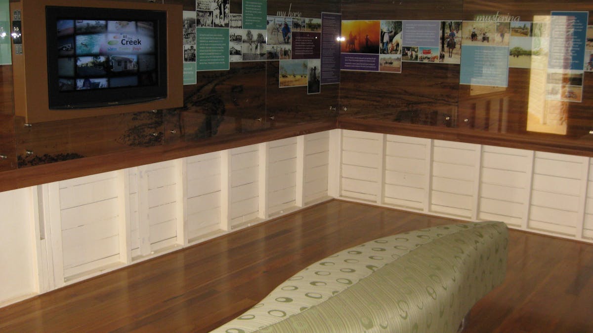 Interpretive Information