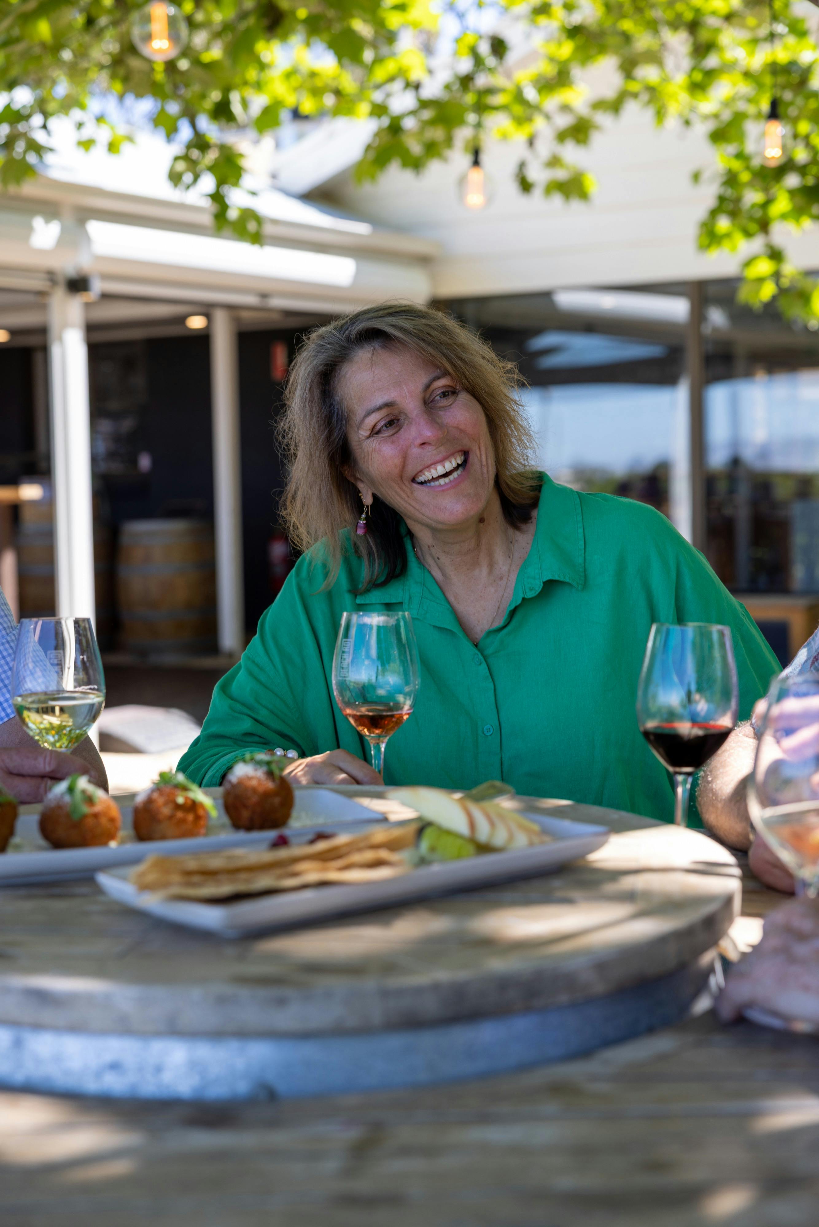 Mother's Day Long Lunch at Beach Road Winery and Restaurant