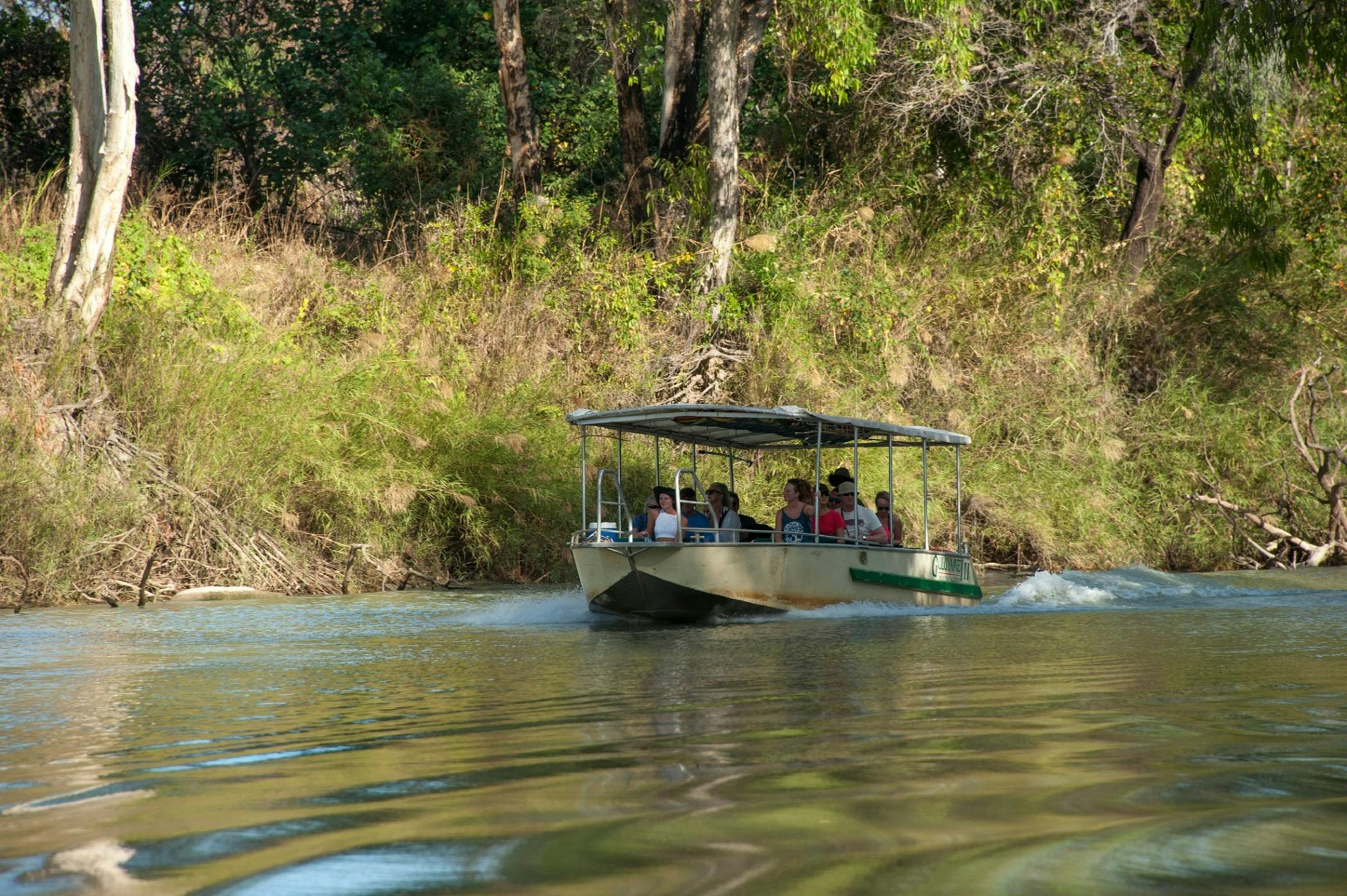 Cultural River Cruise