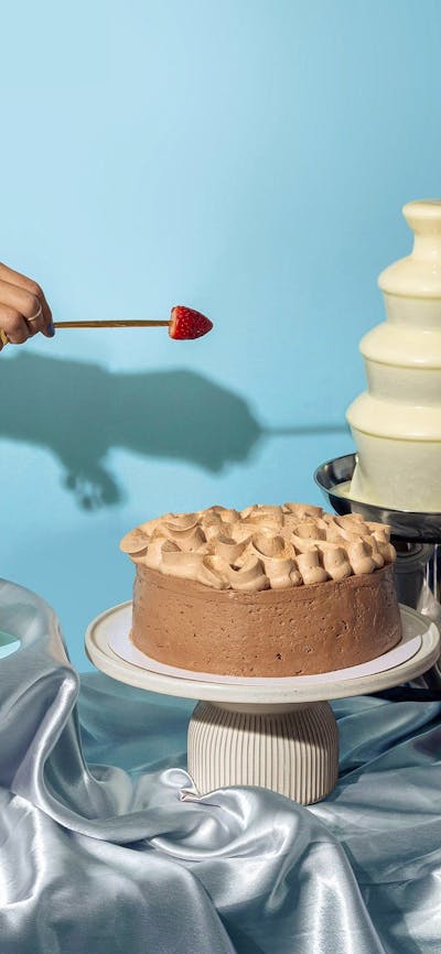 Space Kitchen Cakes